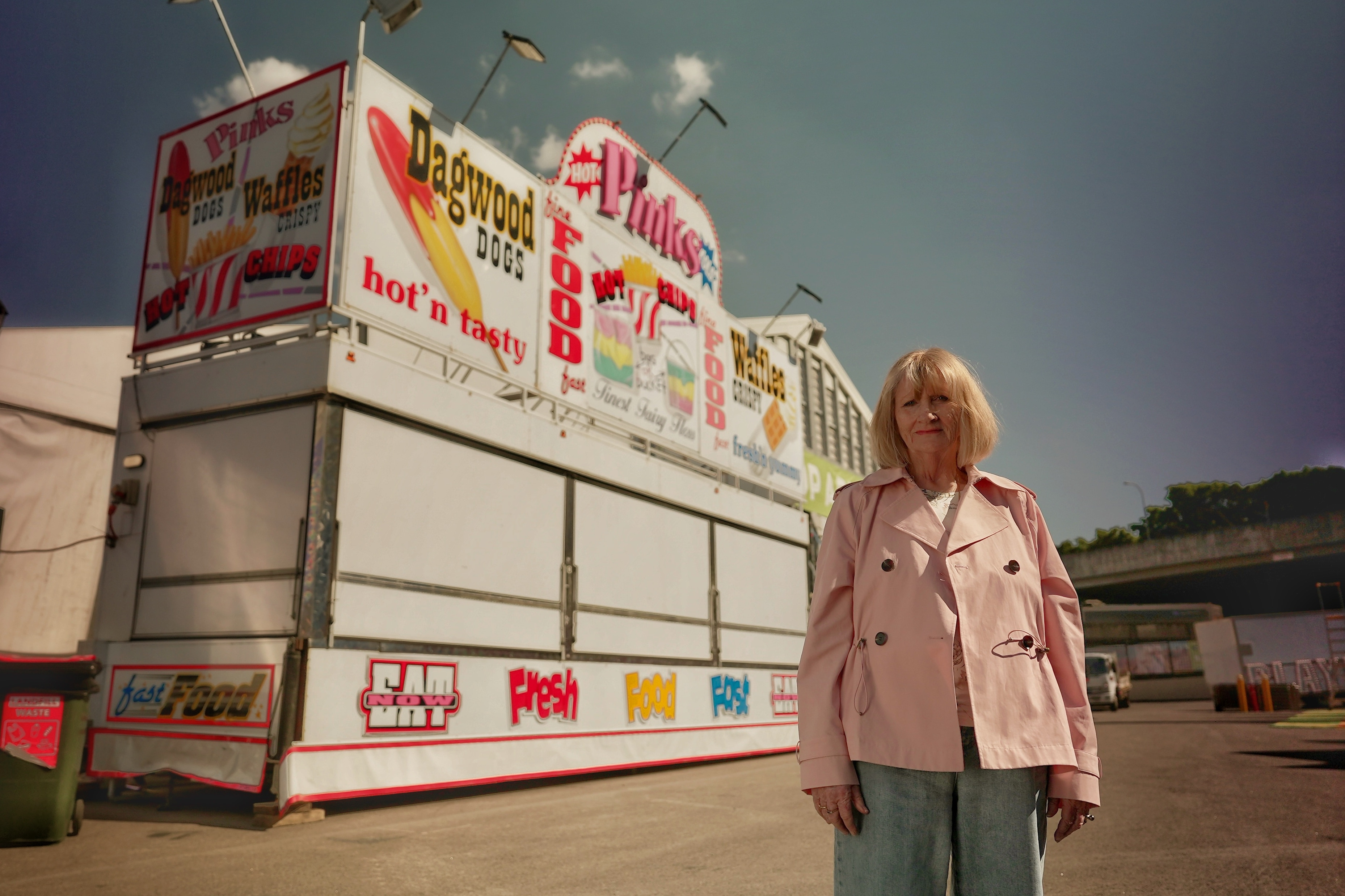 Queensland's Ekka embracing the future as it marks 150 years