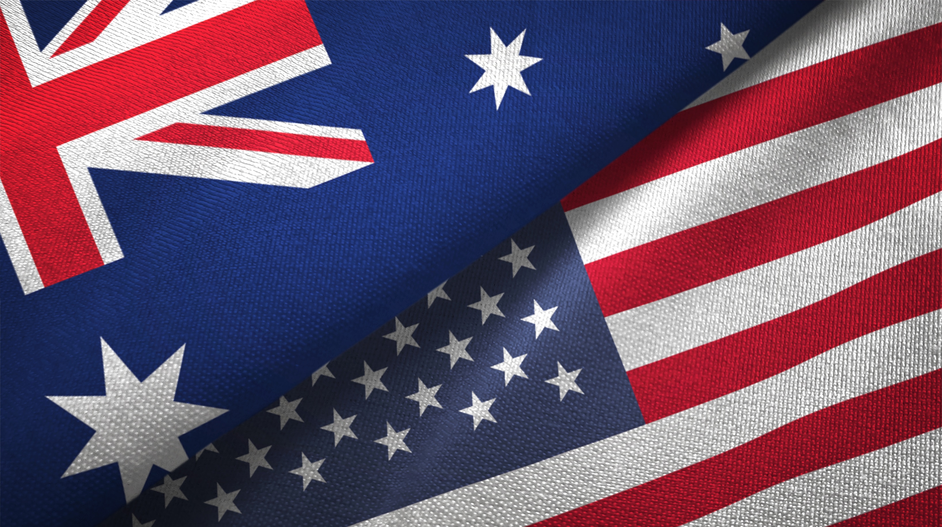 Australia and the US: Arthur Sinodinos