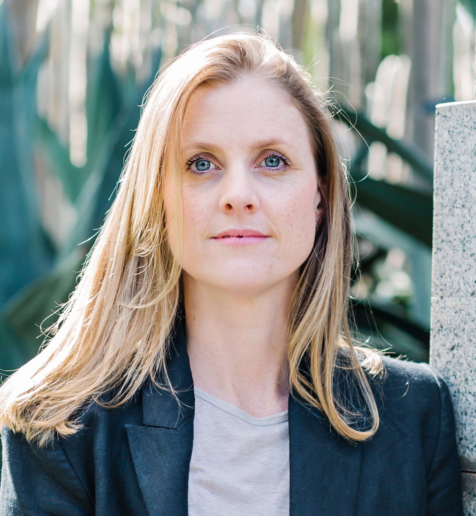 Catherine Williams, Research Director at the Center for Public Integrity