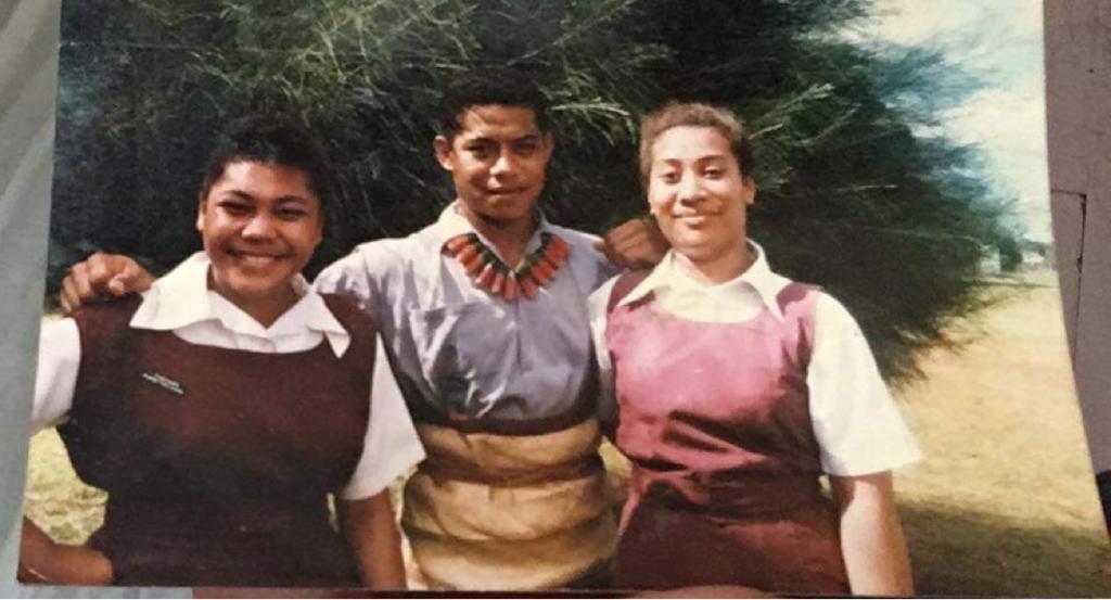 Dr Afuha'amango Tuipulotu pledged to fix ‘pain and suffering’ in Tonga