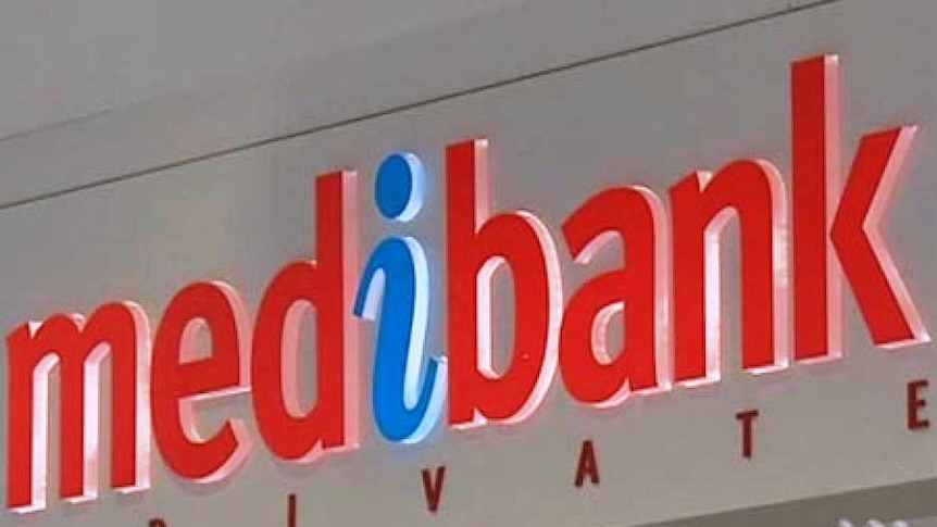 Medibank Private