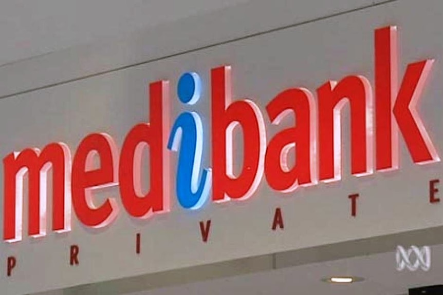 Medibank Private