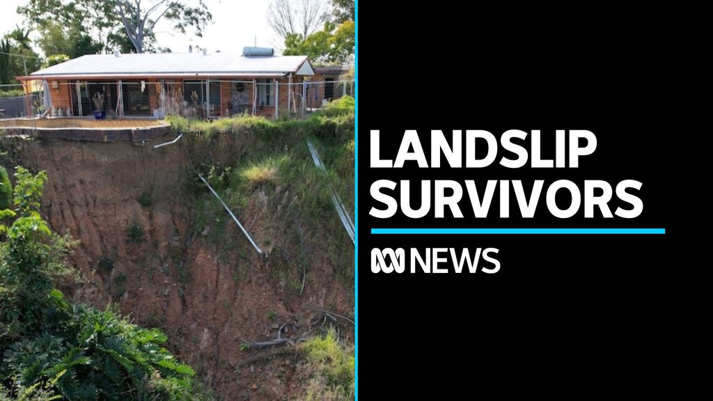 Landslides - Topic - ABC News