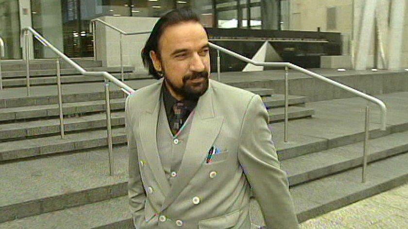 Islamic school founder jailed for fraud - ABC News