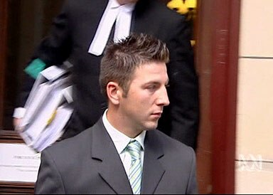 Jury Clears Bouncer In Hookes Case Abc News