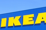 IKEA logo 2008