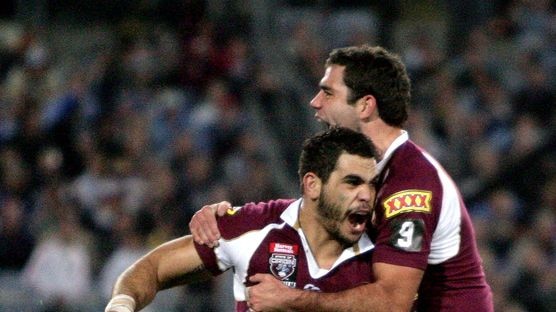 Smith said he believed Inglis had not contemplated leaving the Queensland camp.