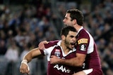 Smith said he believed Inglis had not contemplated leaving the Queensland camp.