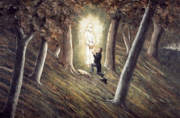 American Prophet Joseph Smith episode artwork