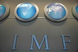 The IMF previously forecast annual growth of more than 2 per cent