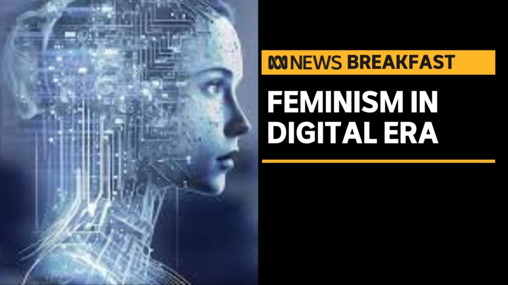 How is AI affecting young people and feminism? - ABC News