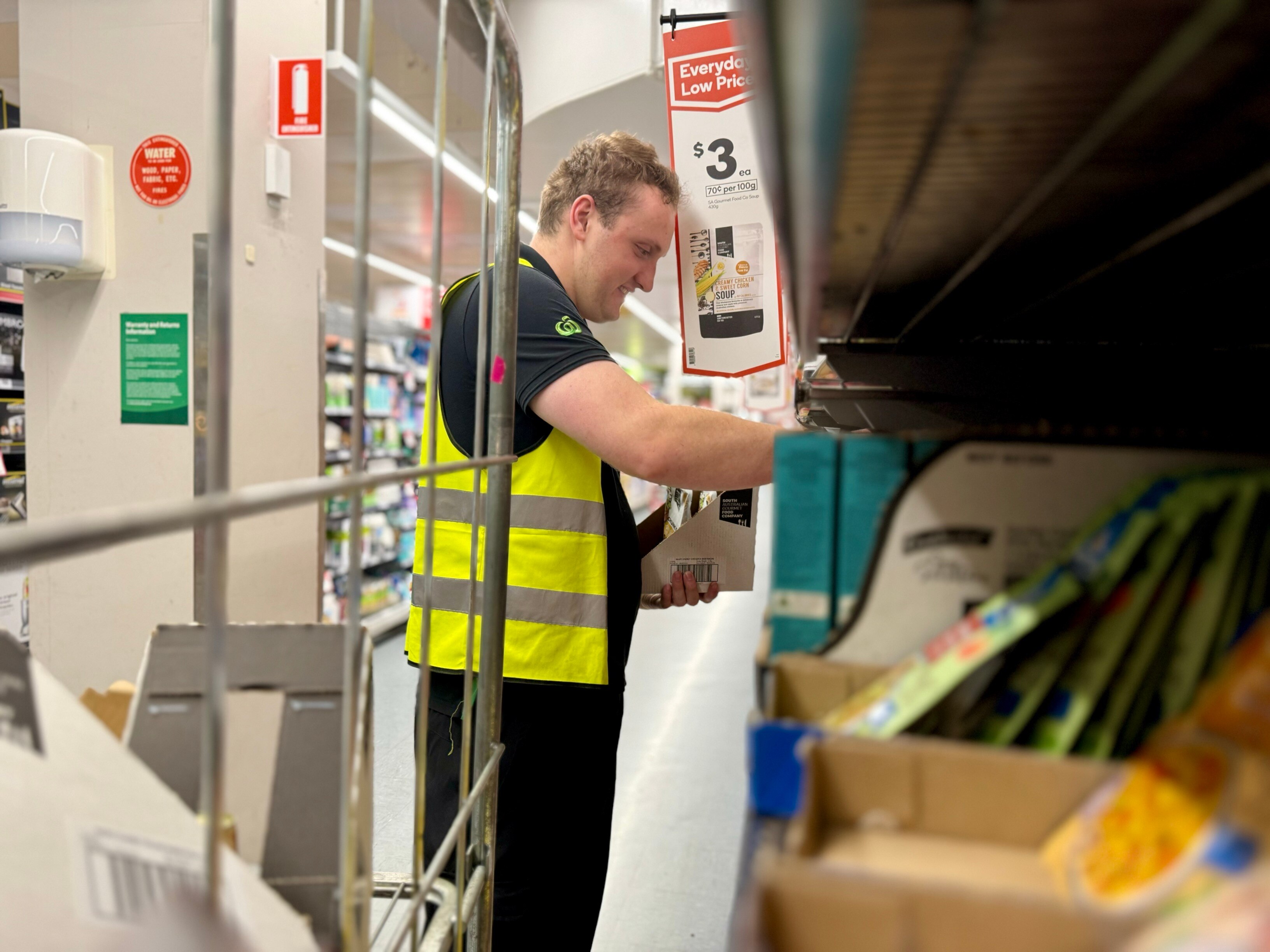 Bryce Westbrook is changing people's ideas about disability and ability