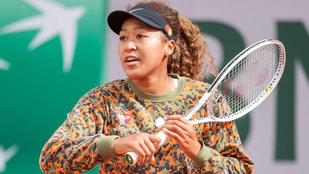 #173: Naomi Osaka, Bo Burnham, Channel 9