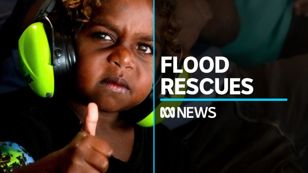 Premier visits Carnarvon to address crime concerns ABC News