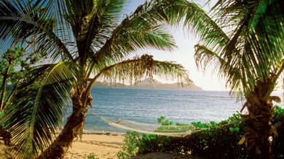 File photo: Tokoriki Island, Fiji (Getty Creative Images)