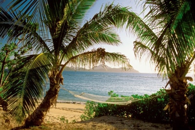 File photo: Tokoriki Island, Fiji (Getty Creative Images)