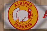 Adinga Turkeys