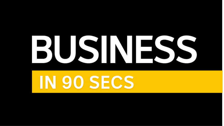 ABC Business in 90 Seconds
