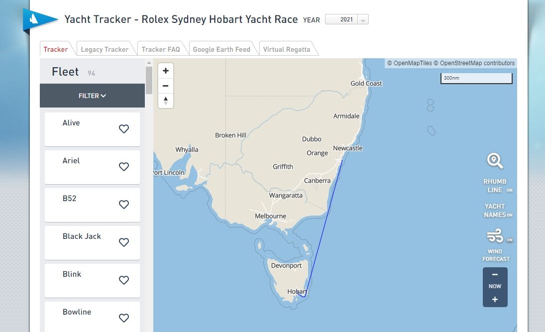 Sydney to Hobart yacht race — how to watch and what to look for ABC News