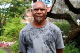 John Sandy – chairman of Wirlu Murra – breakaway group of Yindjibarndi Aboriginal Corporation.