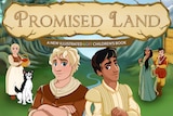 LGBTI-themed fairytale Promised Land