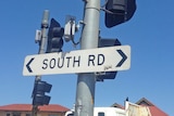 South Road