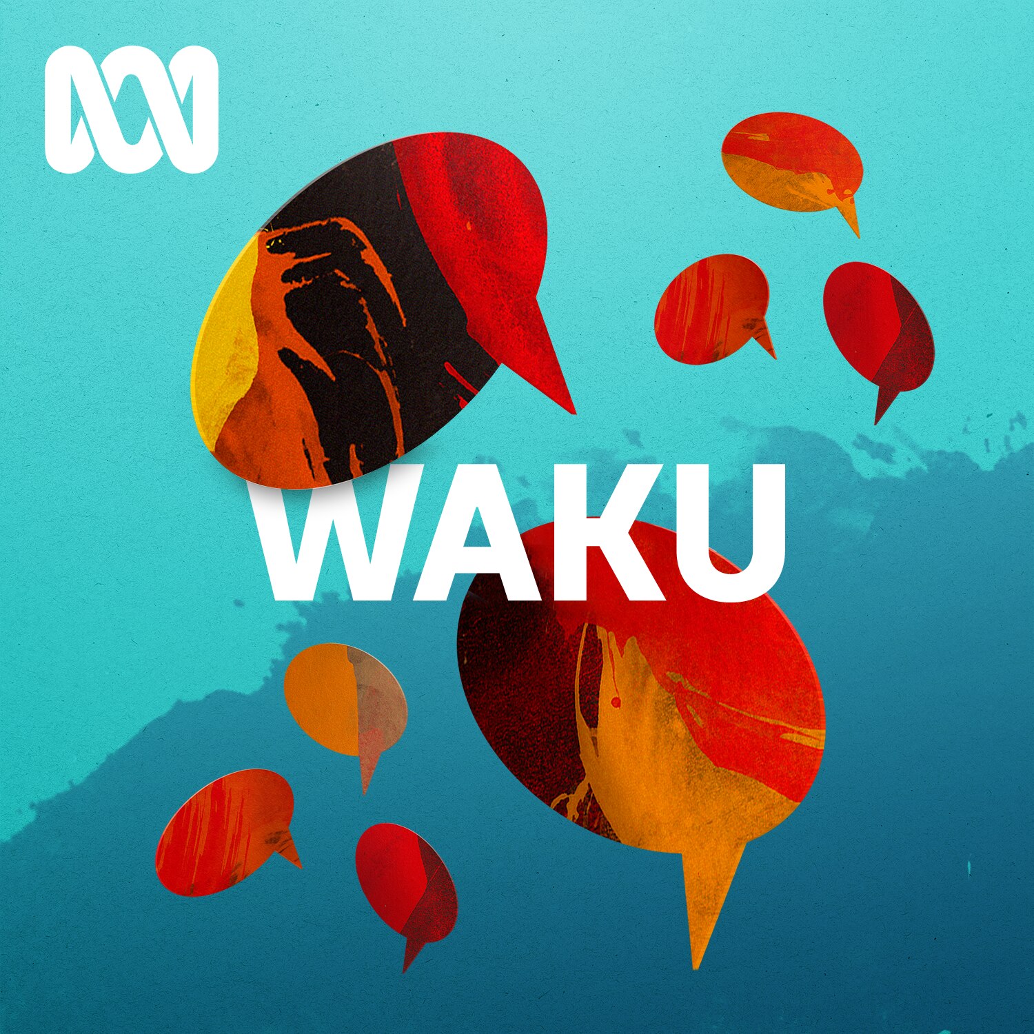 Word Up: Christine Anu
