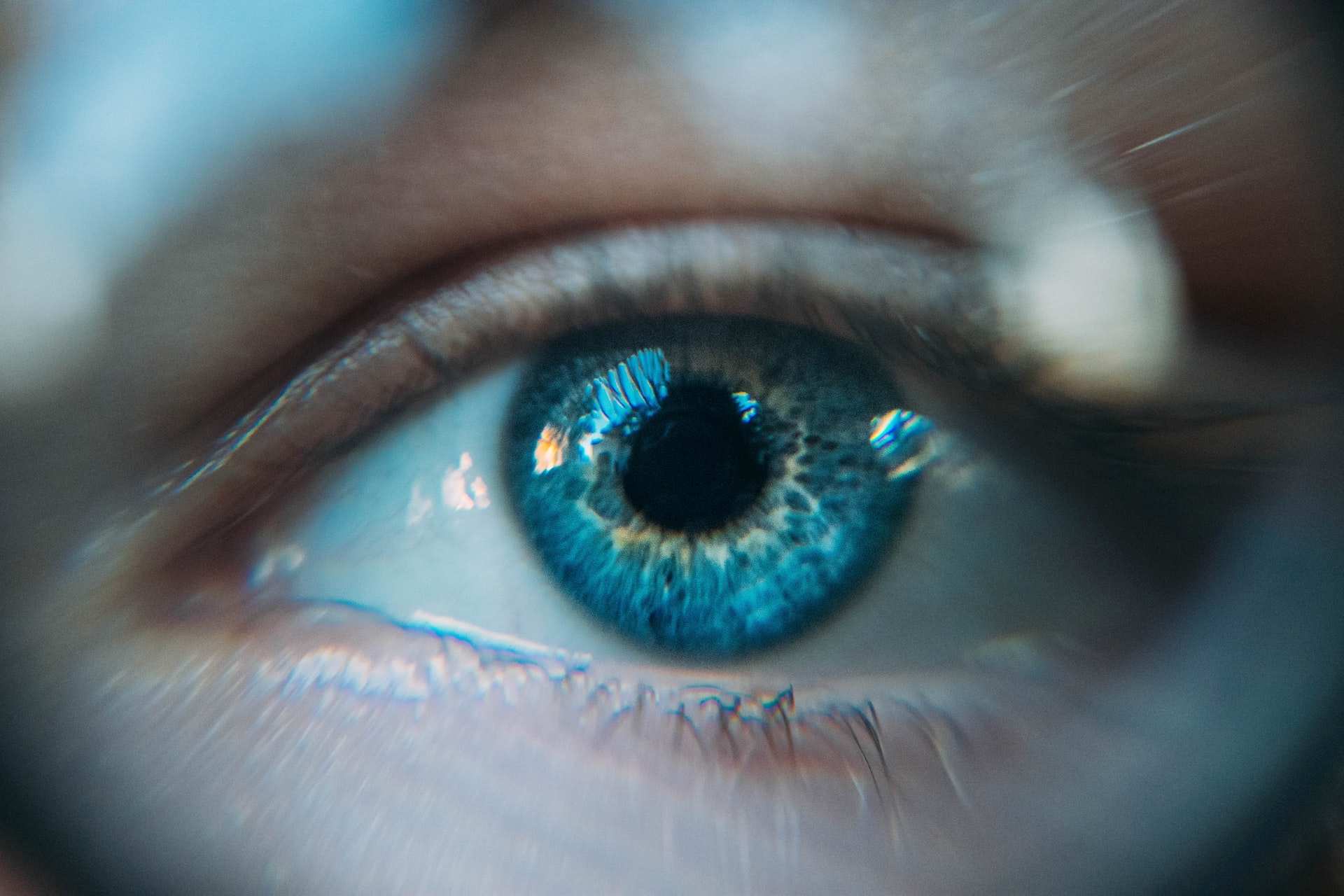 Male and female life expectancy; sinonasal inflammation and your brain; eye injury prevention; the virus and RNA transcription
