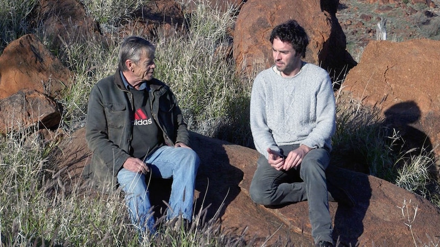 That Sugar Documentary maker Damon Gameau pays back Indigenous initiative - ABC News