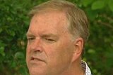 A spokesperson for Kim Beazley says the reports are just speculation. (file photo)