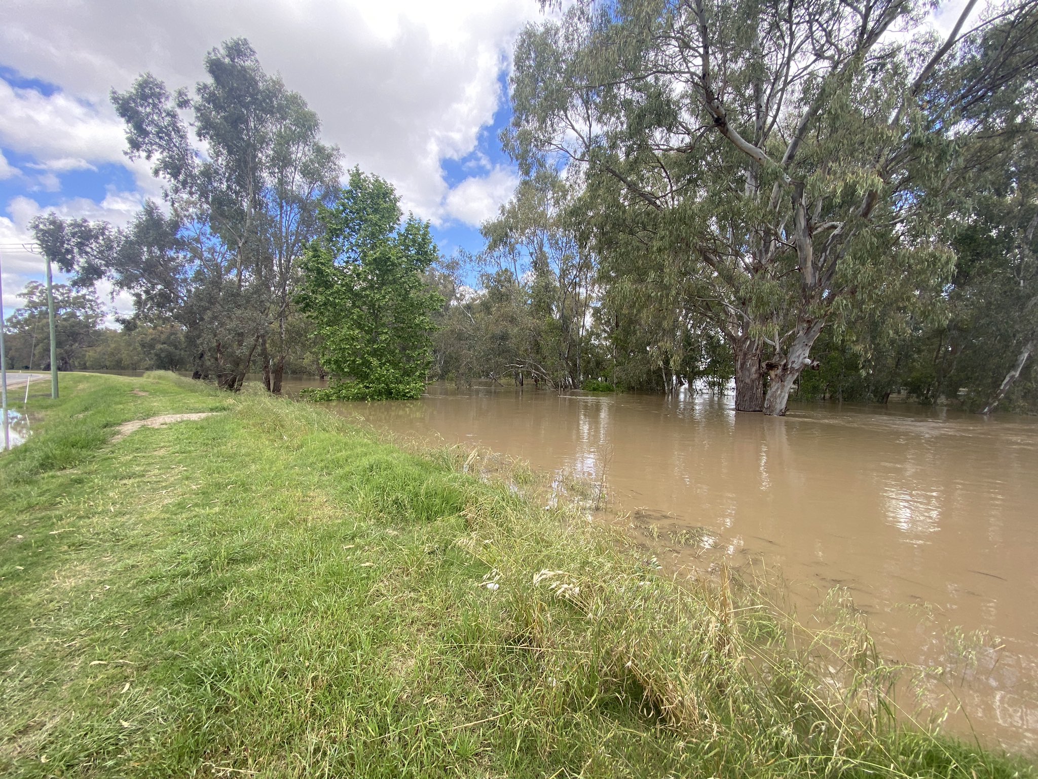 Body Found In Floodwater, Man Still Missing As Flood Evacuation ...