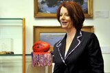 Julia Gillard