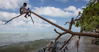 Former president of Kiribati asks Australians for help