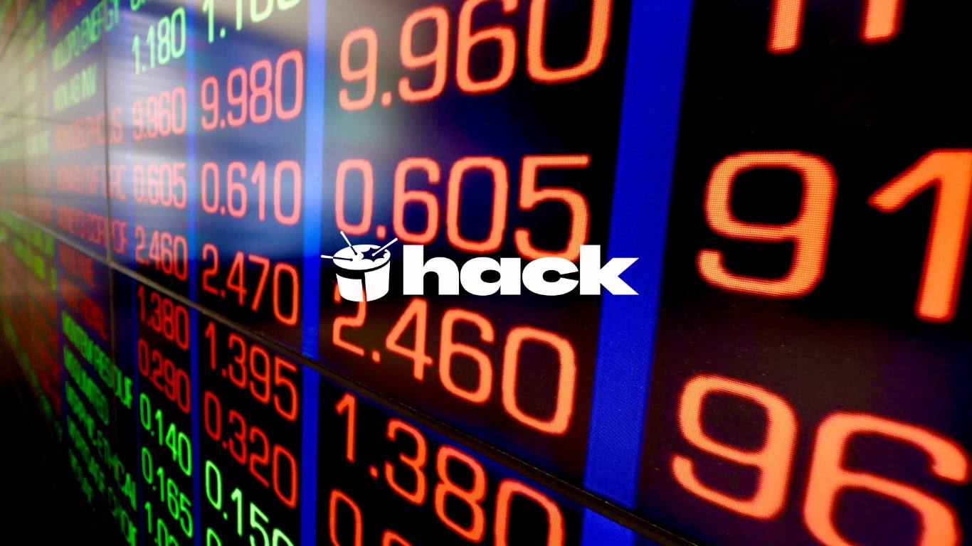 AI (over)hype, CSIRO job cuts + is hip hop in trouble?