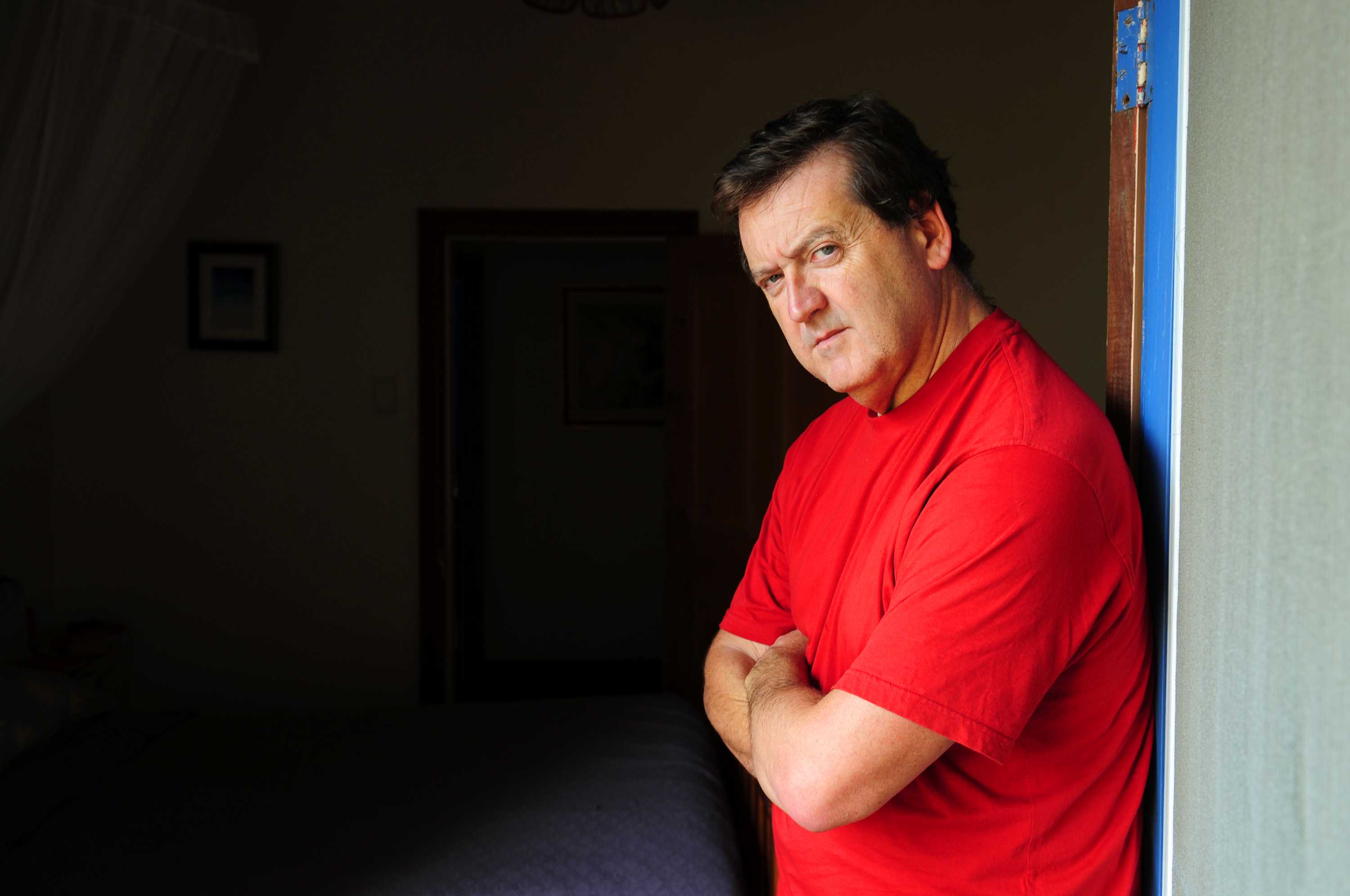 Perth writer makes crime pay - ABC listen