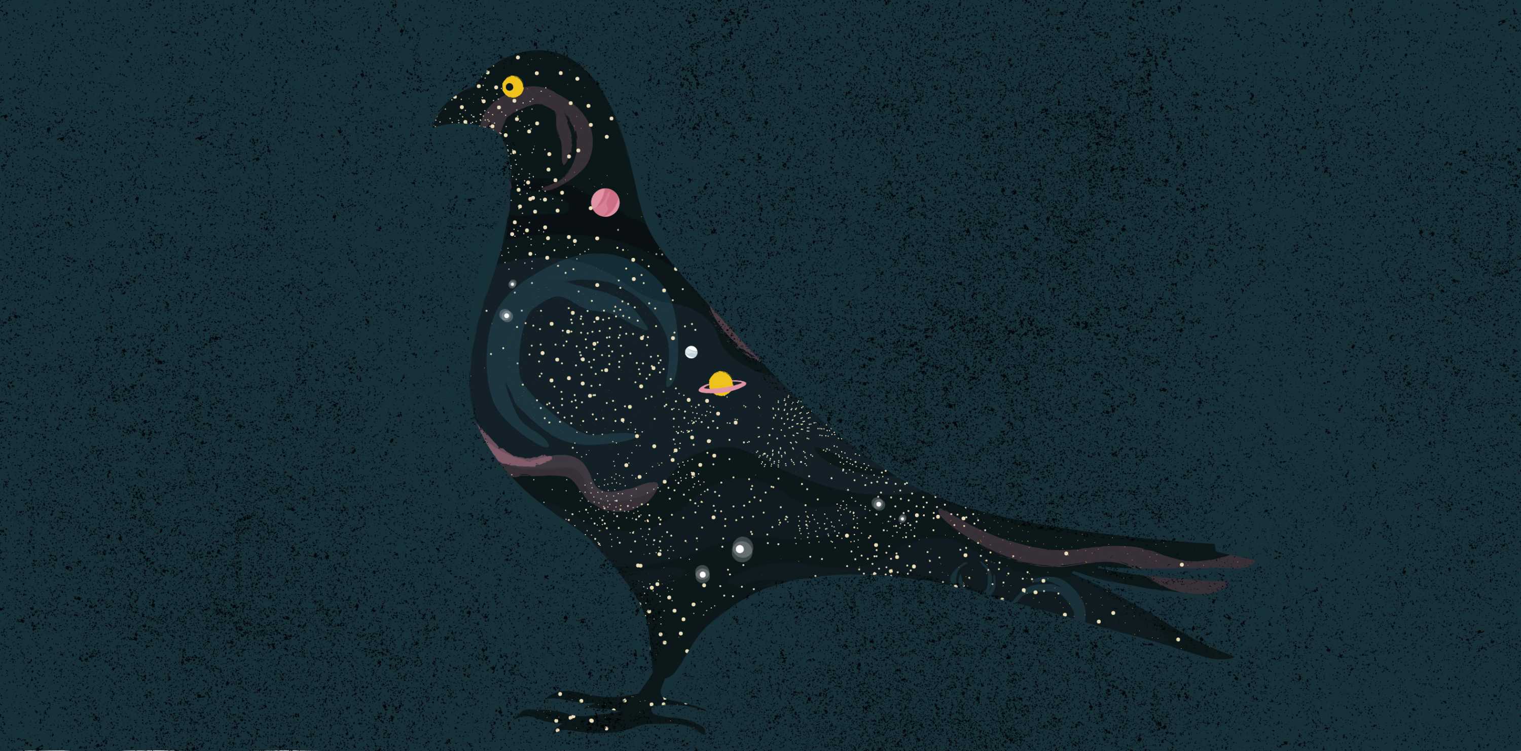 The static — the search for a strange space sound helps prove the Big Bang Theory