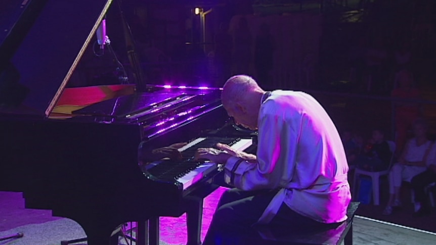 David Helfgott