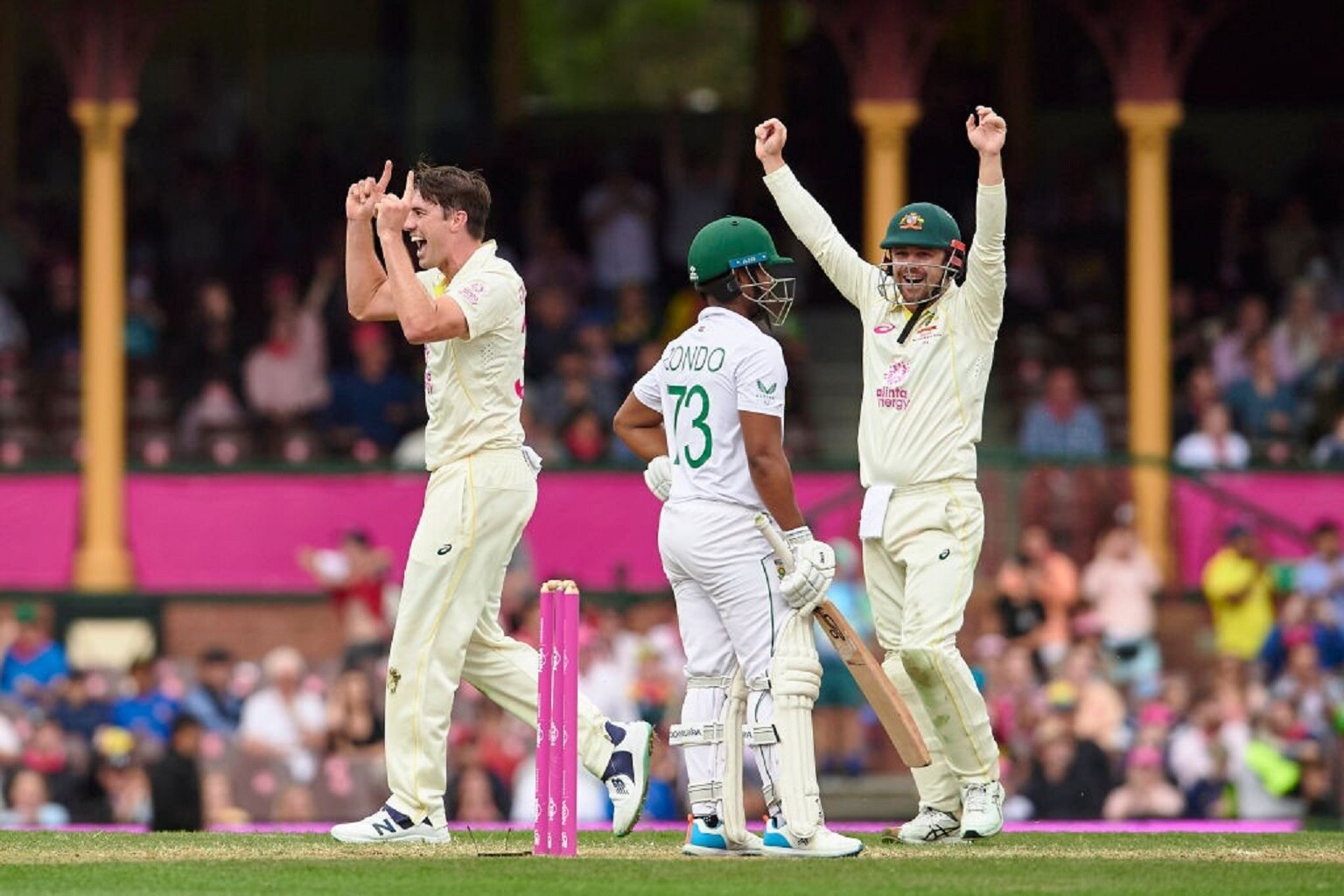 Sport Audio - ABC News