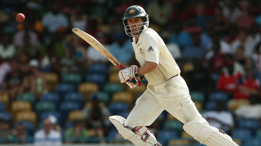 Simon Katich's manager says the opener is ready to answer Australia's call if selectors allow him.