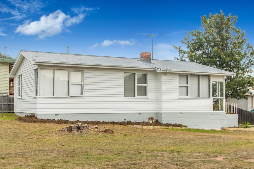 Property at Risdon Vale, Hobart, for sale on realestate.com.au.