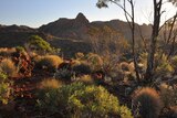 Talks held about the costs Marathon has incurred for Arkaroola exploration work