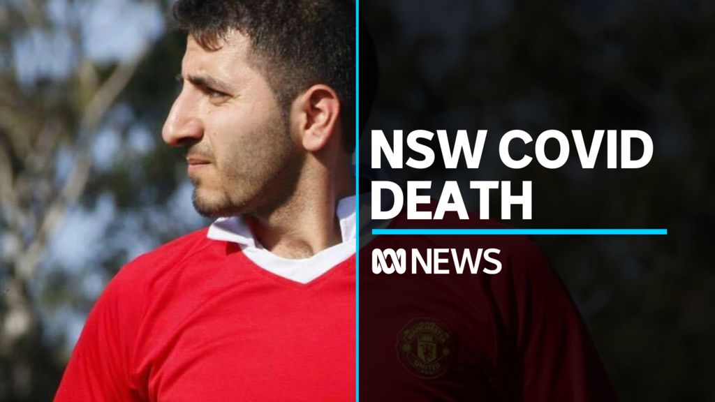 Man In His 20s Dies From Covid 19 Abc News