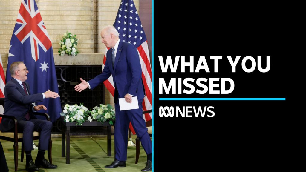 What you missed this week in politics in 3 minutes - ABC News