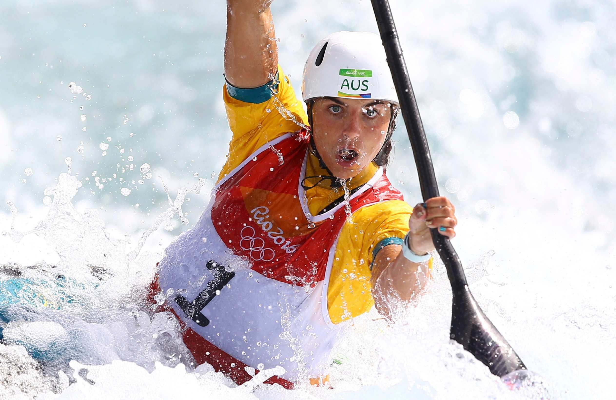 Your daily guide to the Games: Swimming finals headline ...