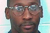 Death row inmate Troy Davis