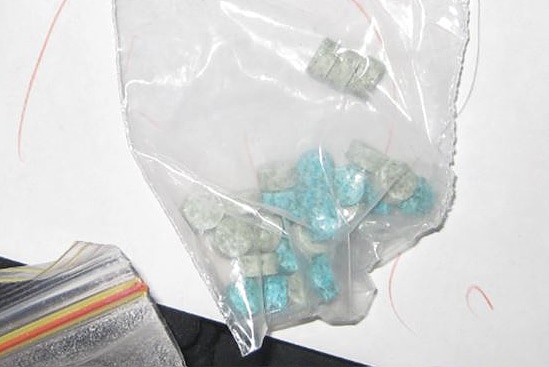 Drugs seized in Port Lincoln