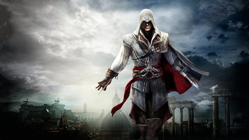 Assassin's Creed 1 (Full Official Soundtrack) - Jesper kyd 