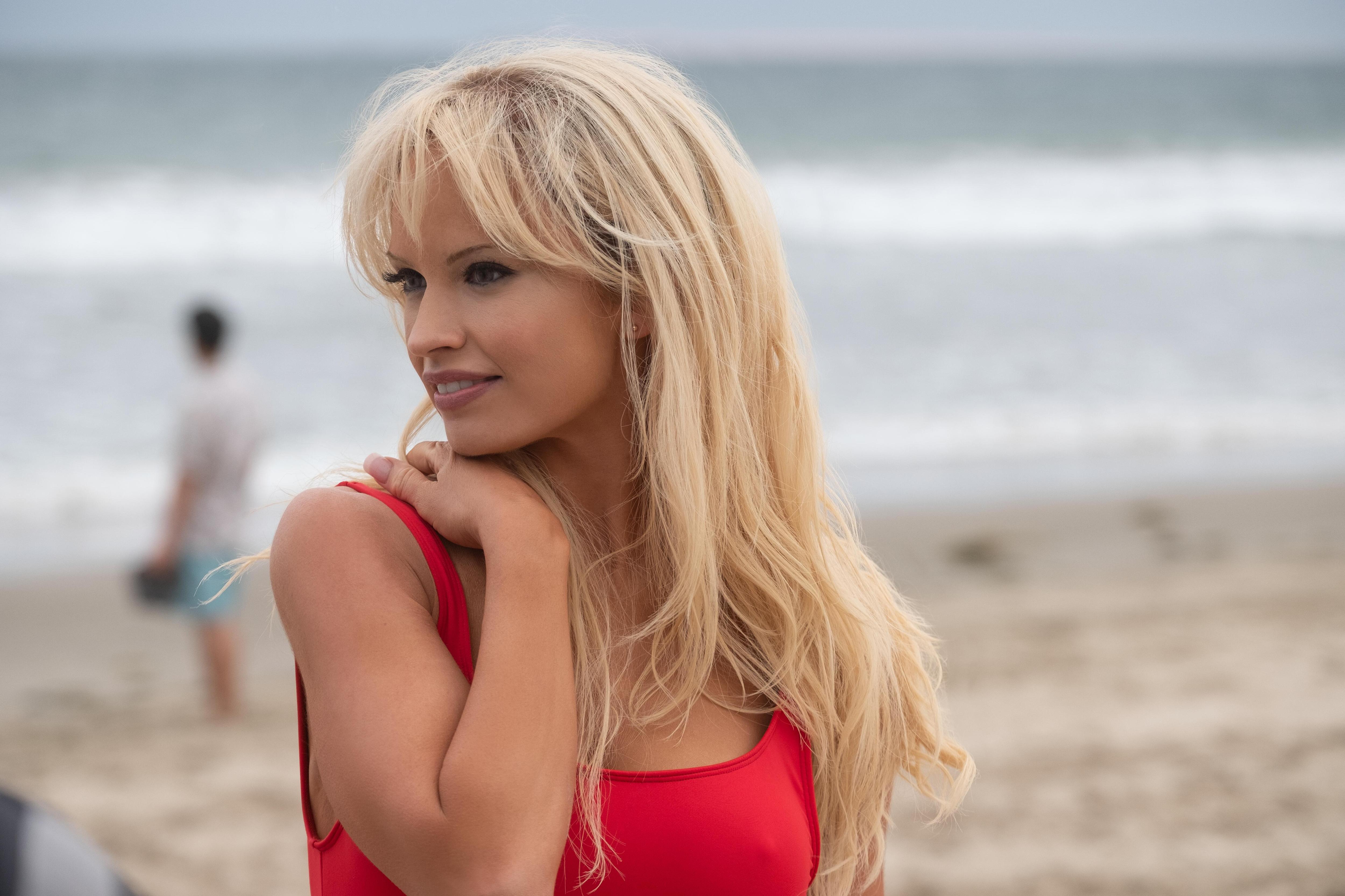 Pam and Tommy highlights two very different outcomes for Pamela Anderson and Tommy photo