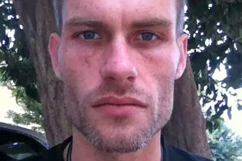 Andrew Coogan from Mount Riverview has not been seen since Tuesday.
