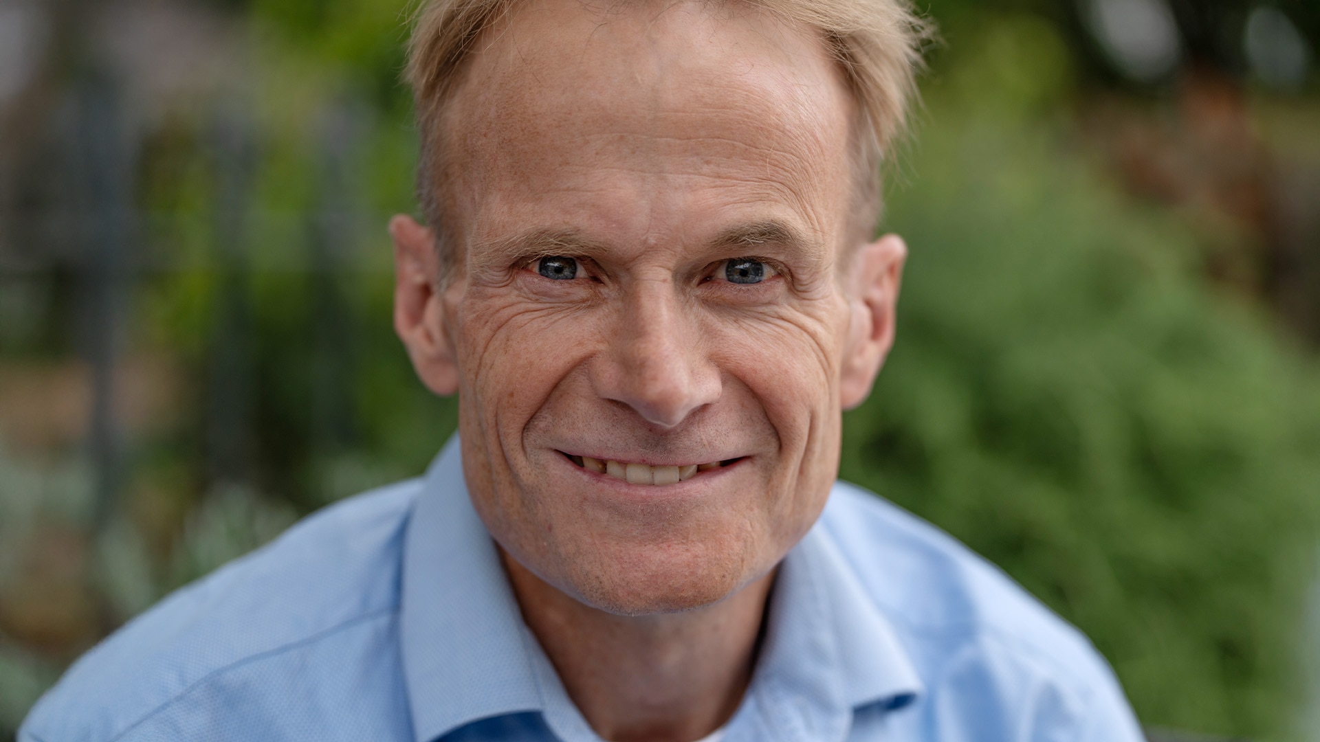'What a legacy': Pioneering researcher Richard Scolyer dies aged 59 — WellsTrack